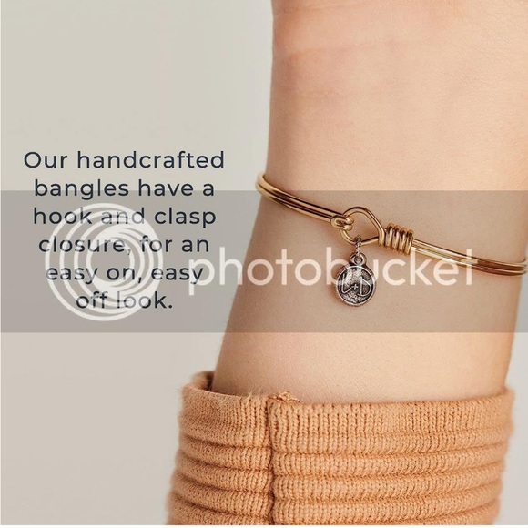 Luca & Danni Mama Bracelet - Picture 2 of 6